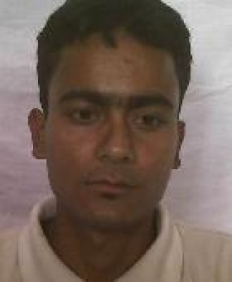 लोकेन्द्र बहादुर शाह